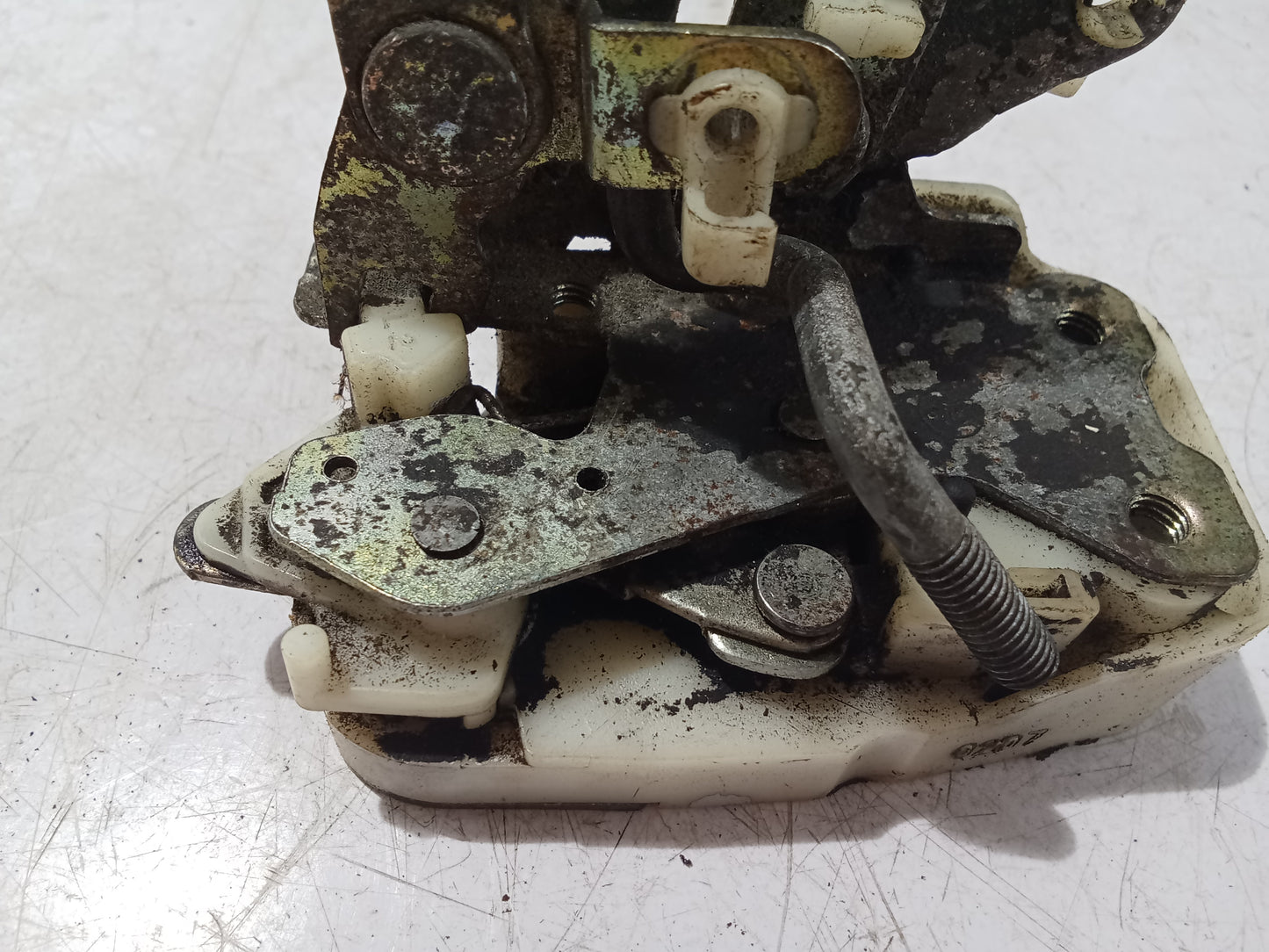 Door Lock Mechanism D/S | Honda City