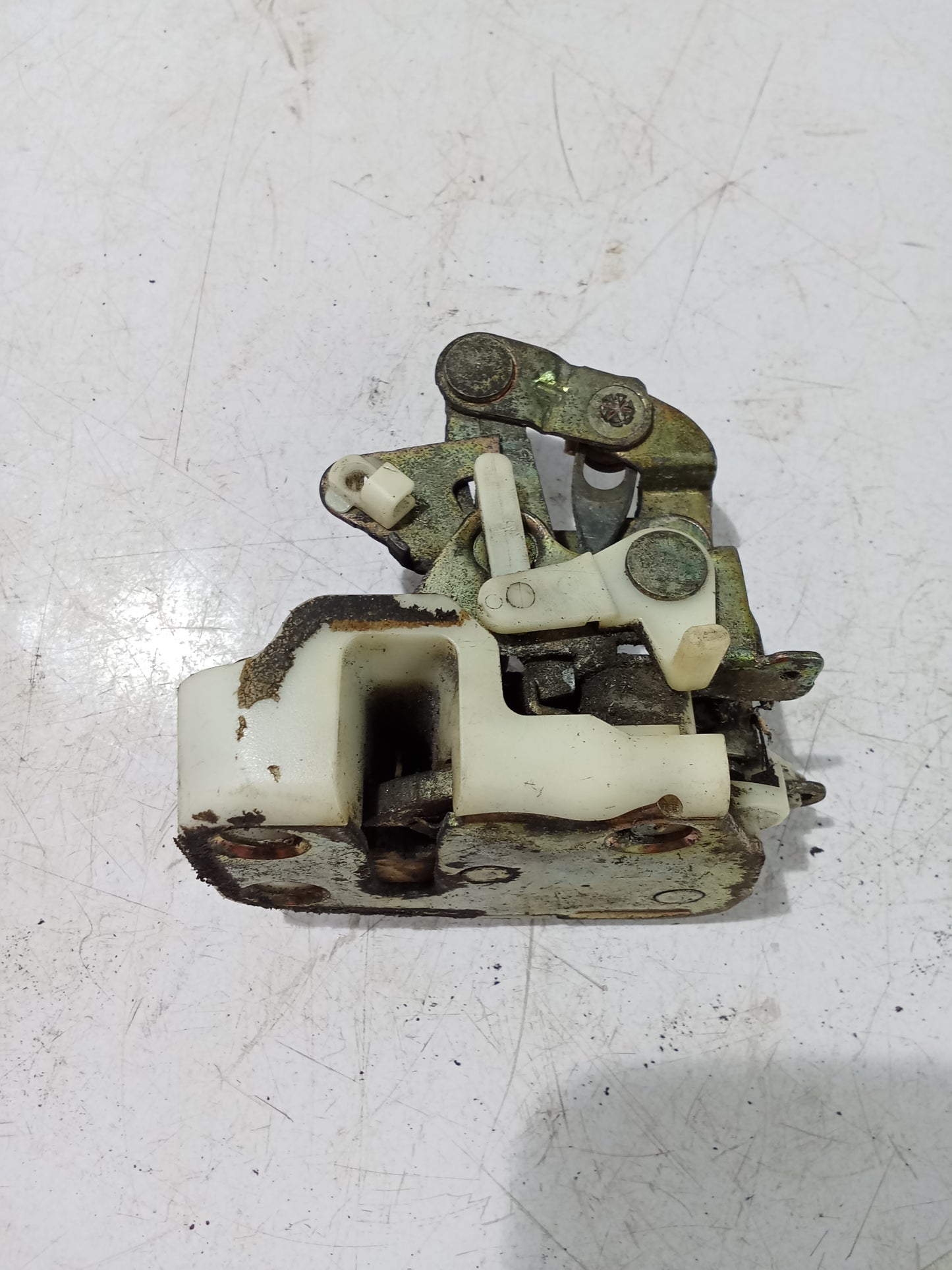 Door Lock Mechanism D/S | Honda City