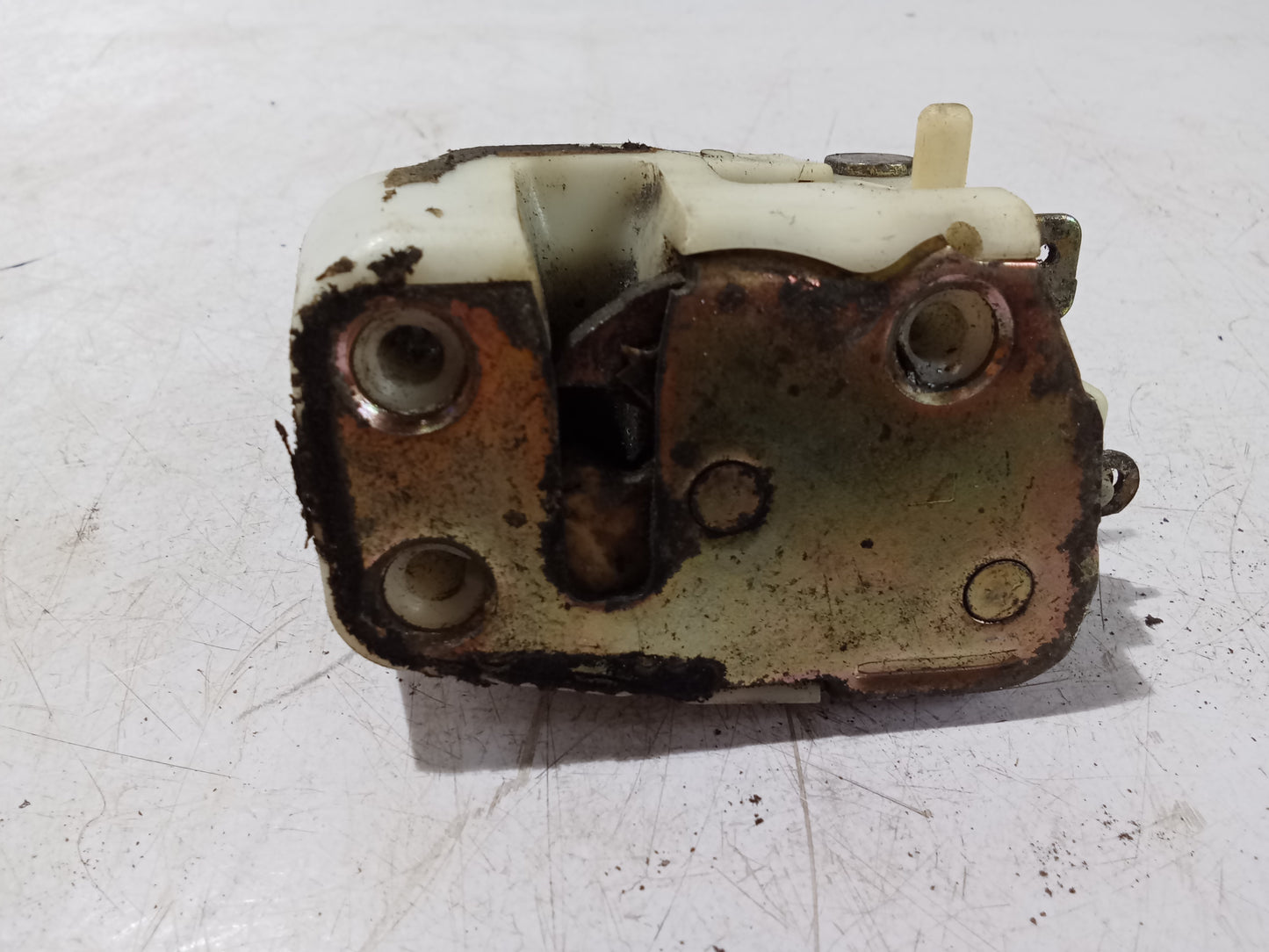 Door Lock Mechanism D/S | Honda City