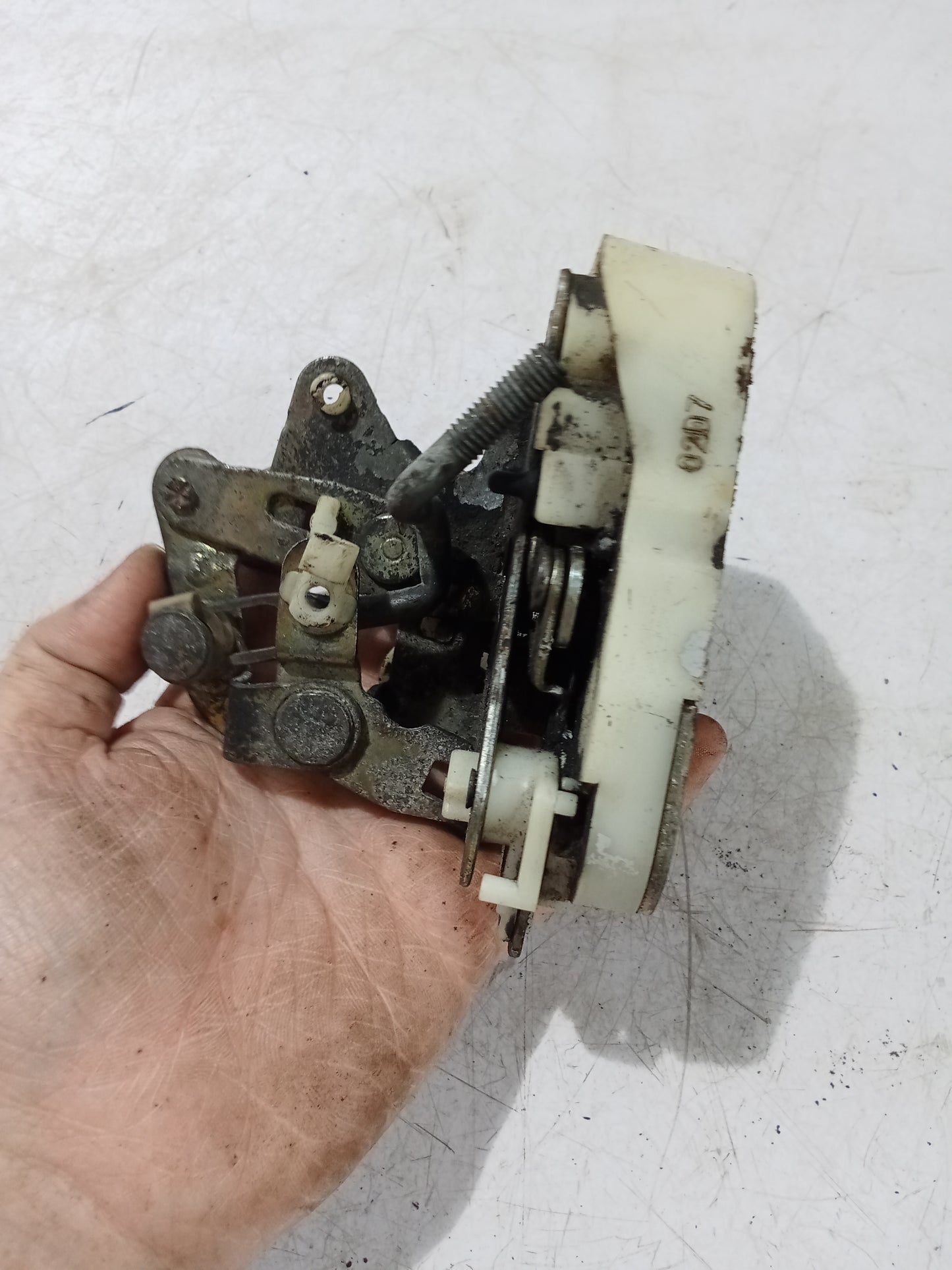 Door Lock Mechanism D/S | Honda City
