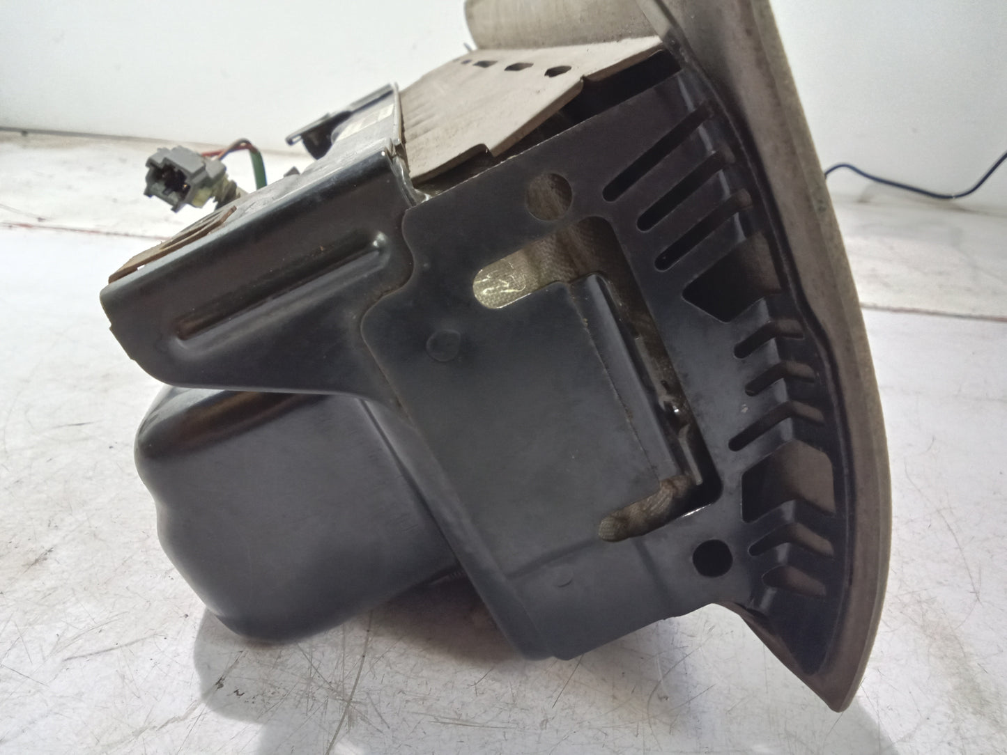 Air Bag | Ford Explorer