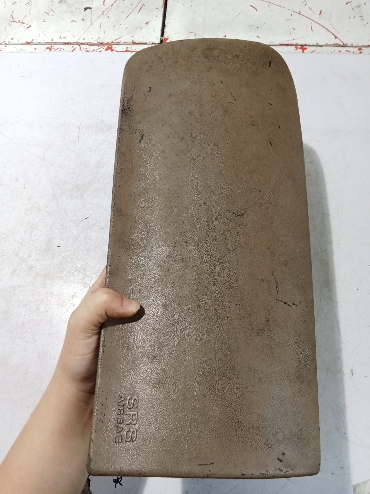 Air Bag | Ford Explorer