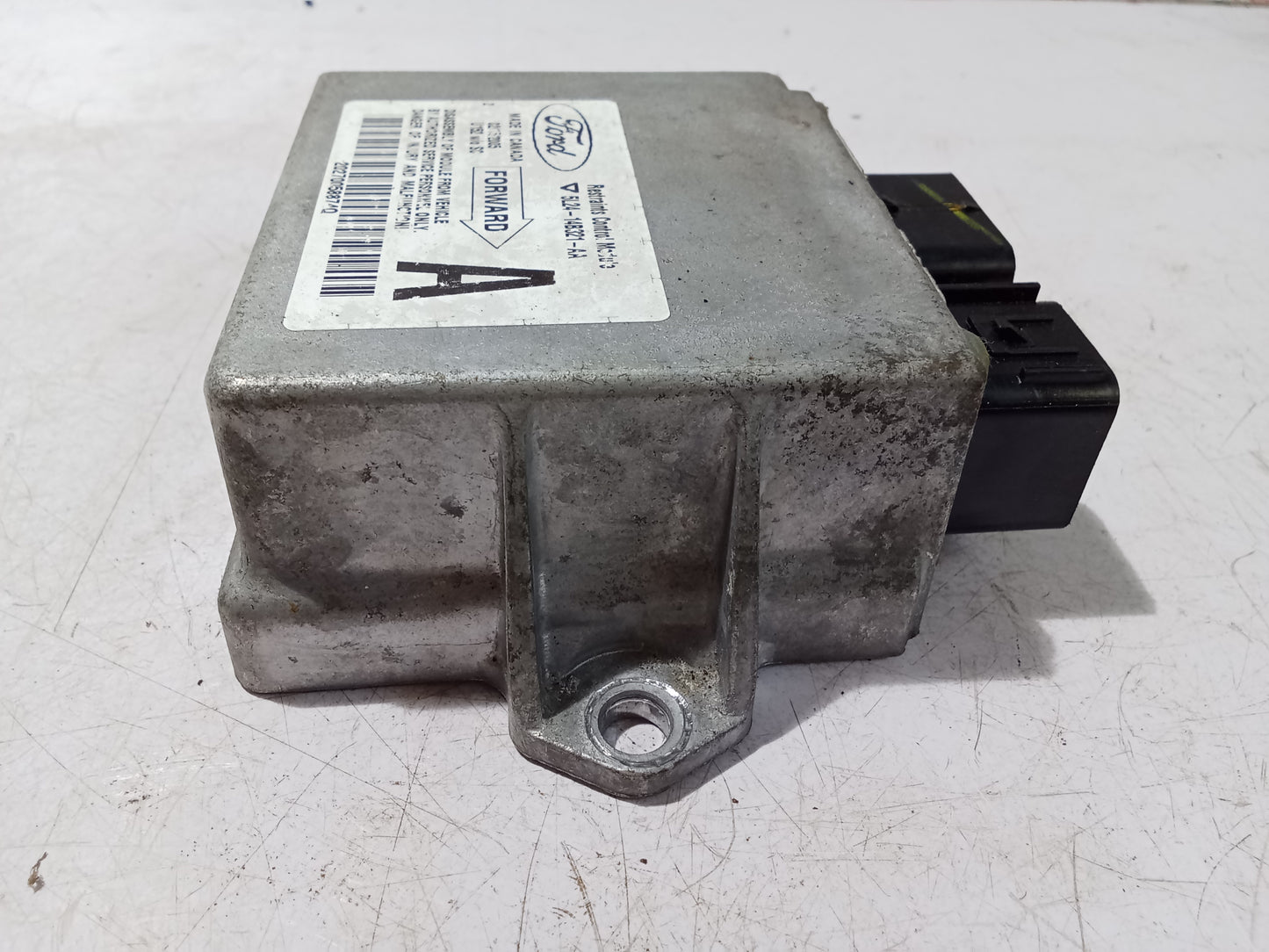 Airbag Module| Ford Explorer