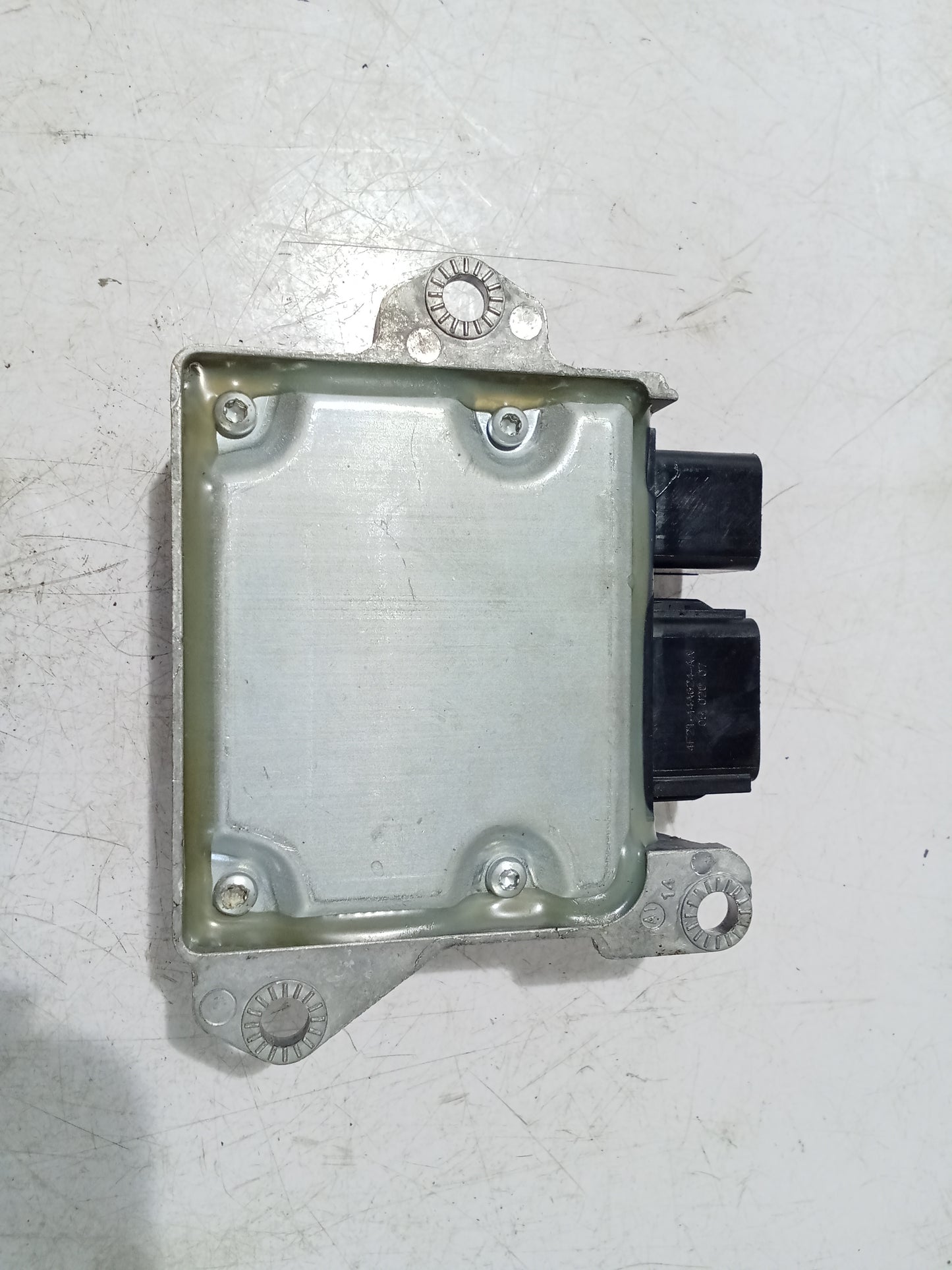 Airbag Module| Ford Explorer