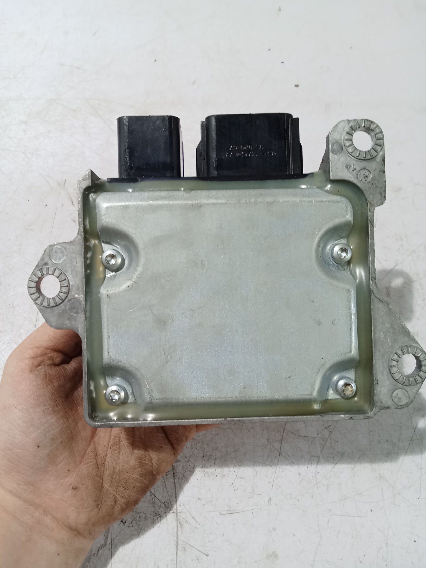Airbag Module| Ford Explorer
