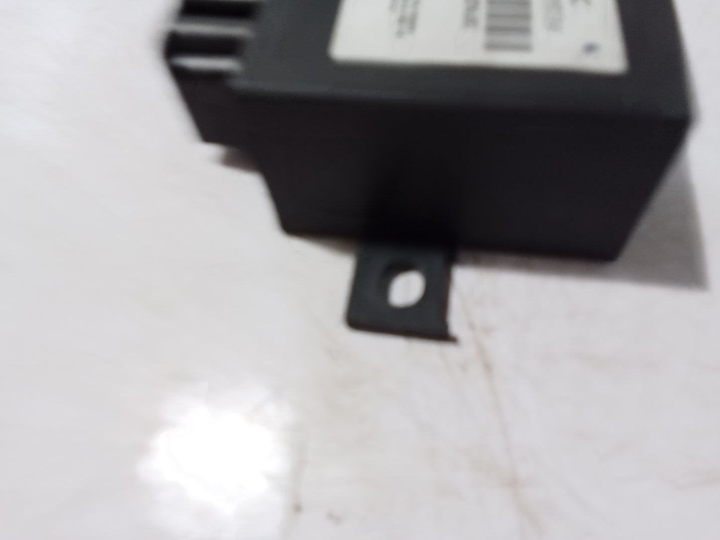 TPMS | Ford Explorer
