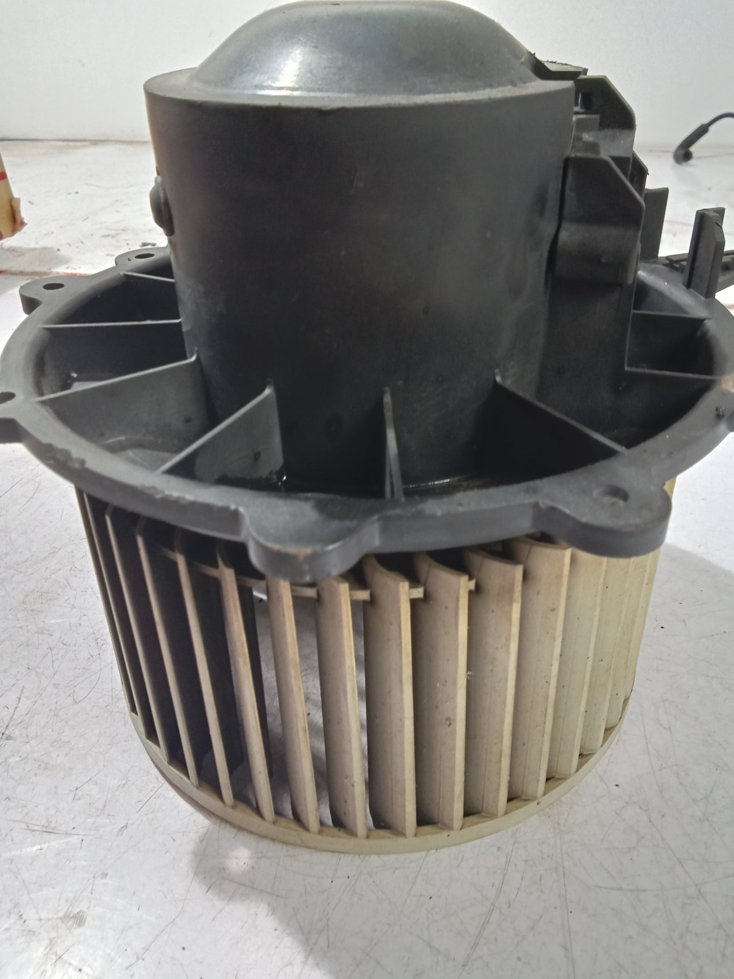 Aircon Blower | Ford Expedition