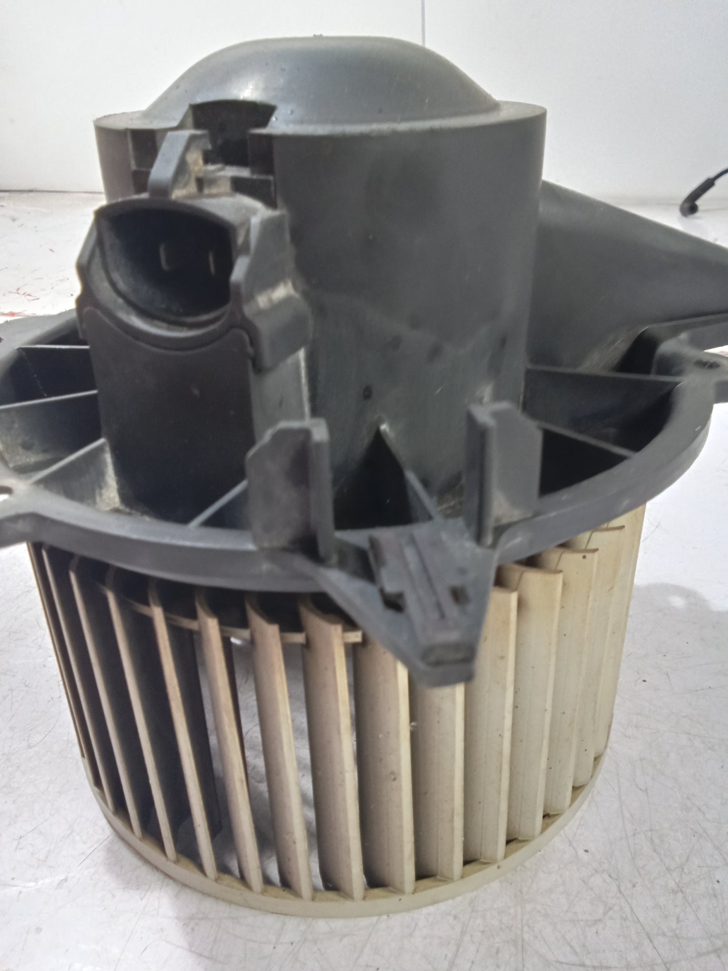 Aircon Blower | Ford Expedition
