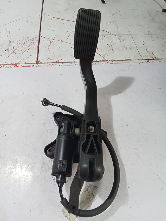 Accelerator Pedal | Ford Expedition
