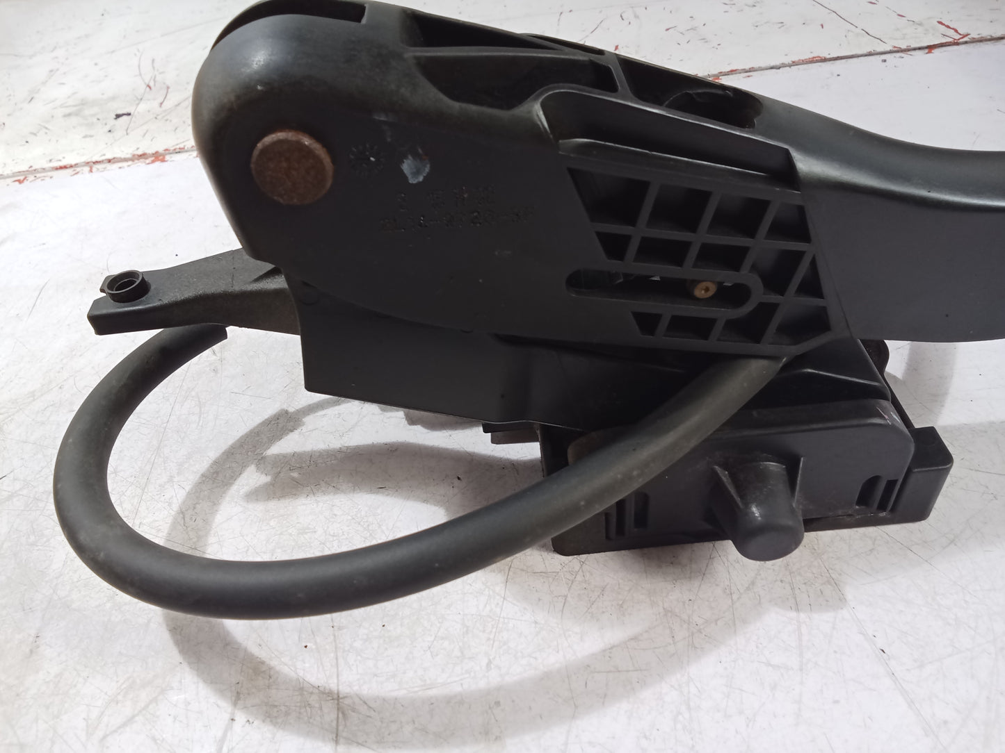 Accelerator Pedal | Ford Expedition