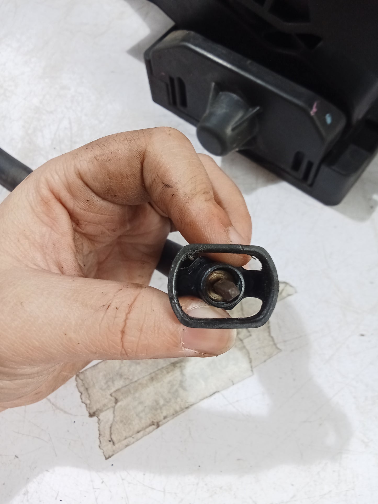 Accelerator Pedal | Ford Expedition