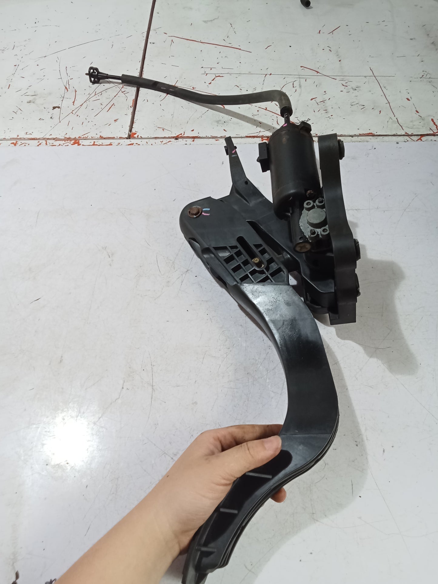 Accelerator Pedal | Ford Expedition