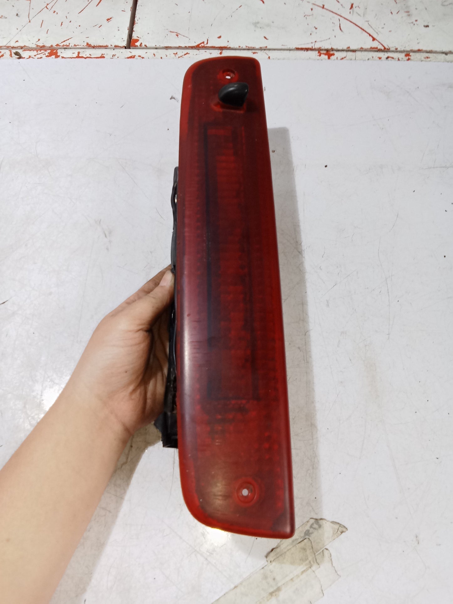 Third Break Light | Ford Expedition
