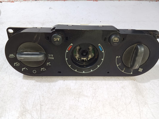 Climate Control | Ford Expedition