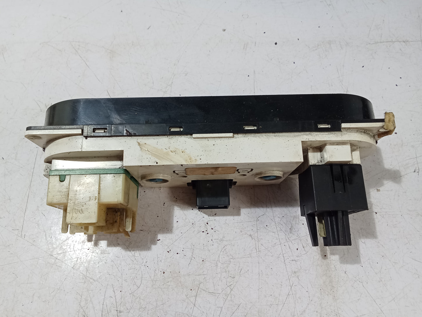 Climate Control | Ford Expedition