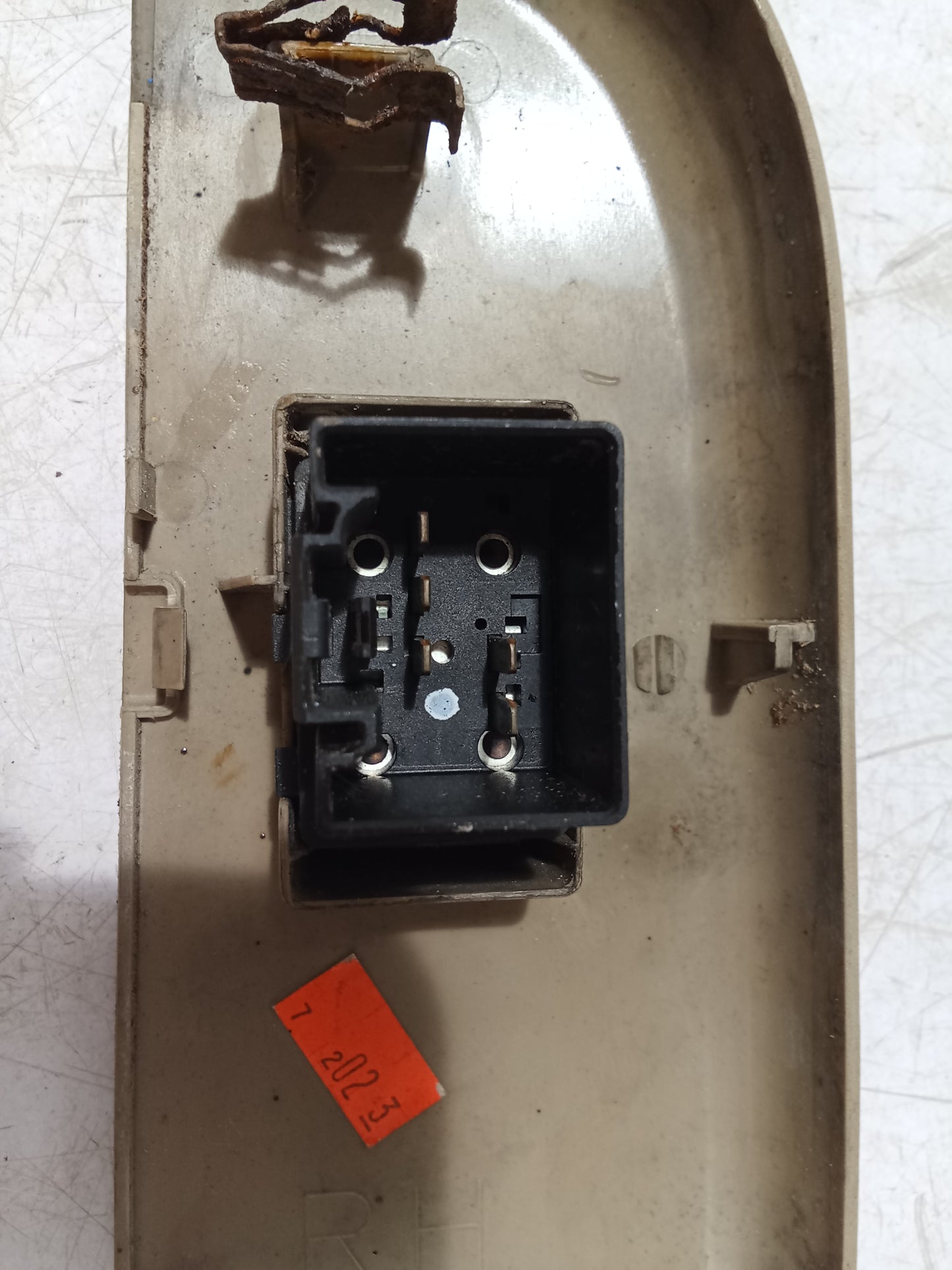Window Switch P/S | Ford Expedition