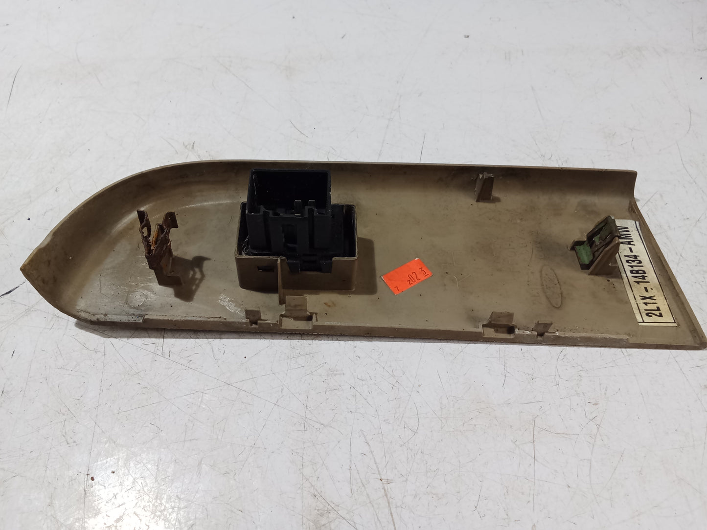 Window Switch P/S | Ford Expedition