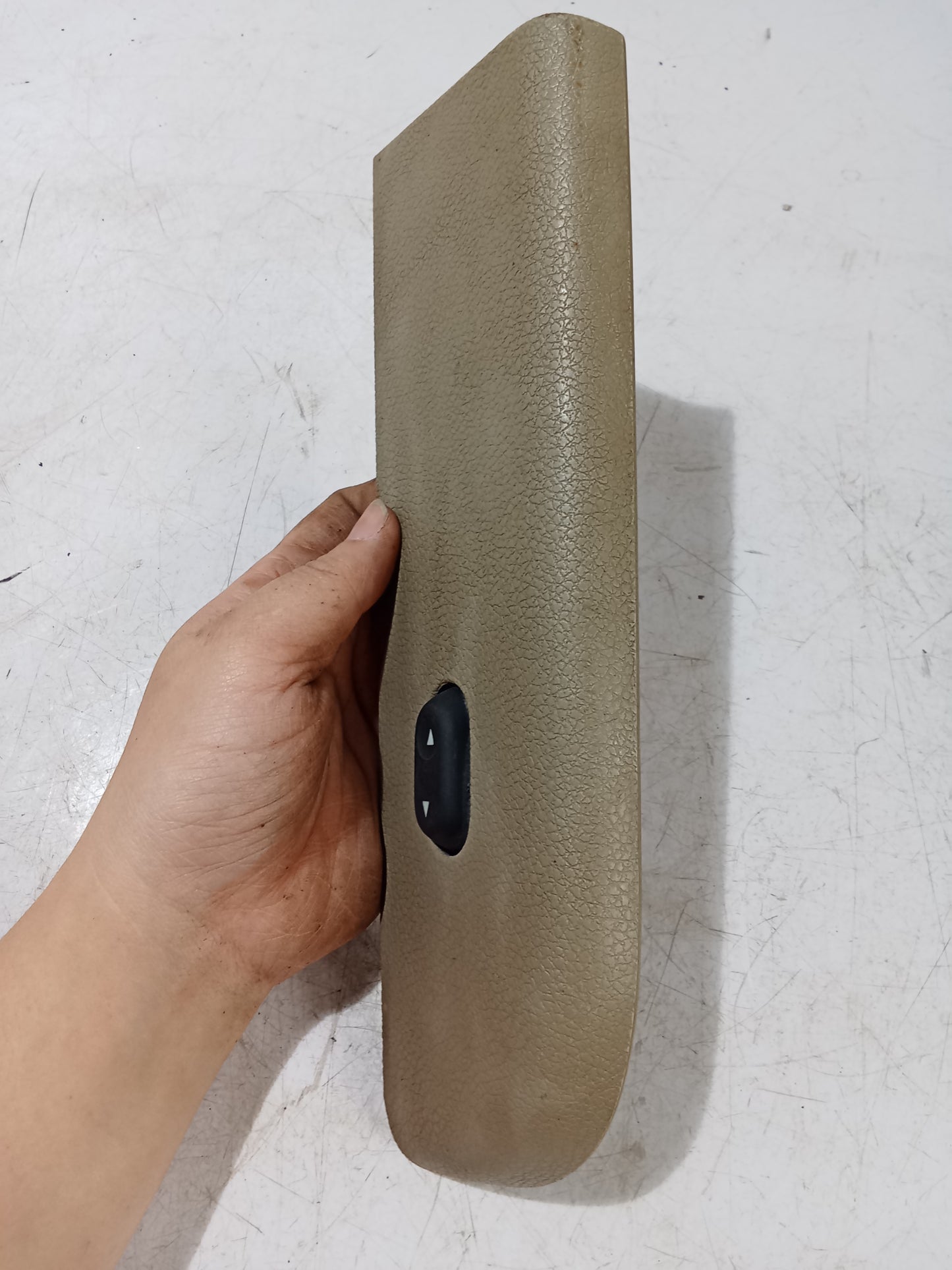 Window Switch P/S | Ford Expedition
