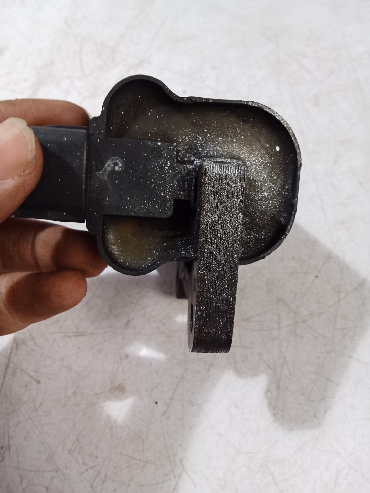 Ignition Coil | Chevrolet Optra