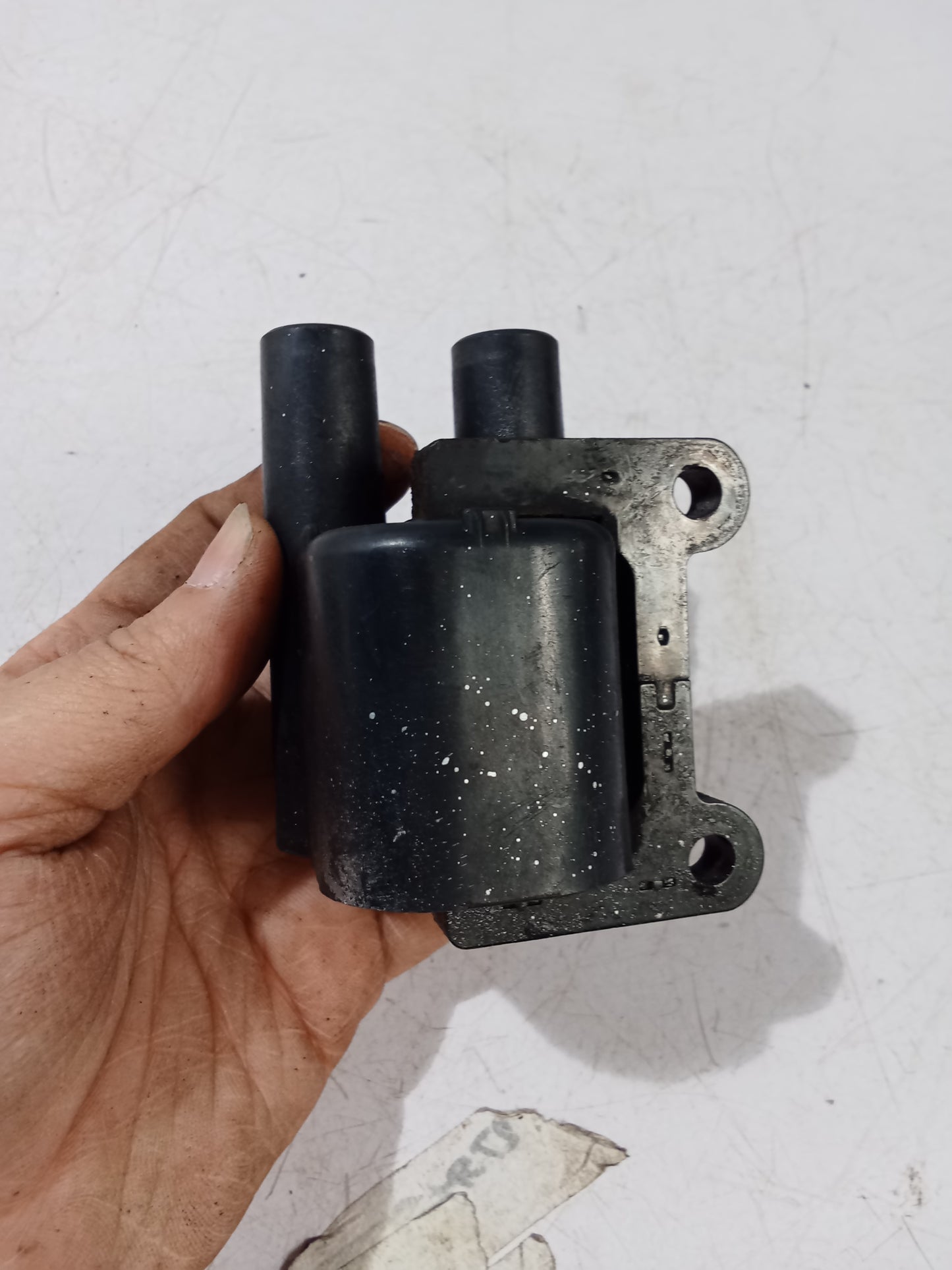 Ignition Coil | Chevrolet Optra