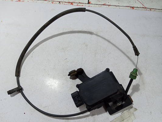 Cruise Control | Ford Expedition