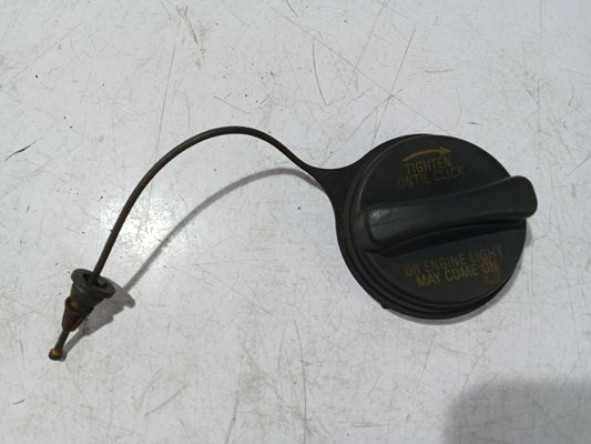 Fuel Tank Cap | Ford Expedition
