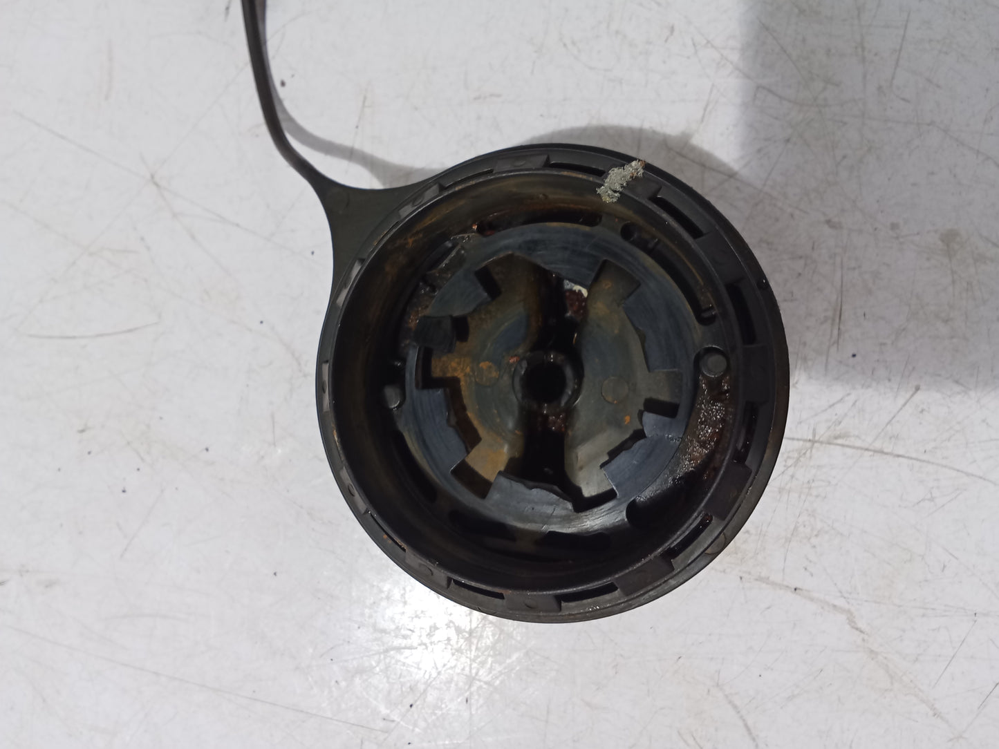 Fuel Tank Cap | Ford Expedition