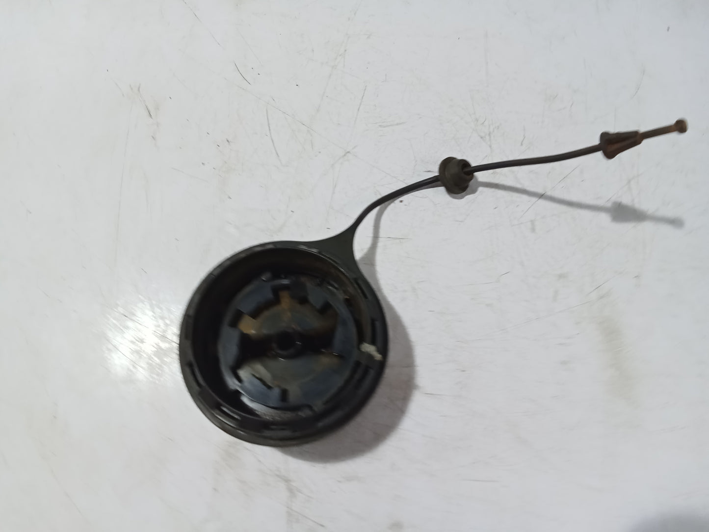 Fuel Tank Cap | Ford Expedition