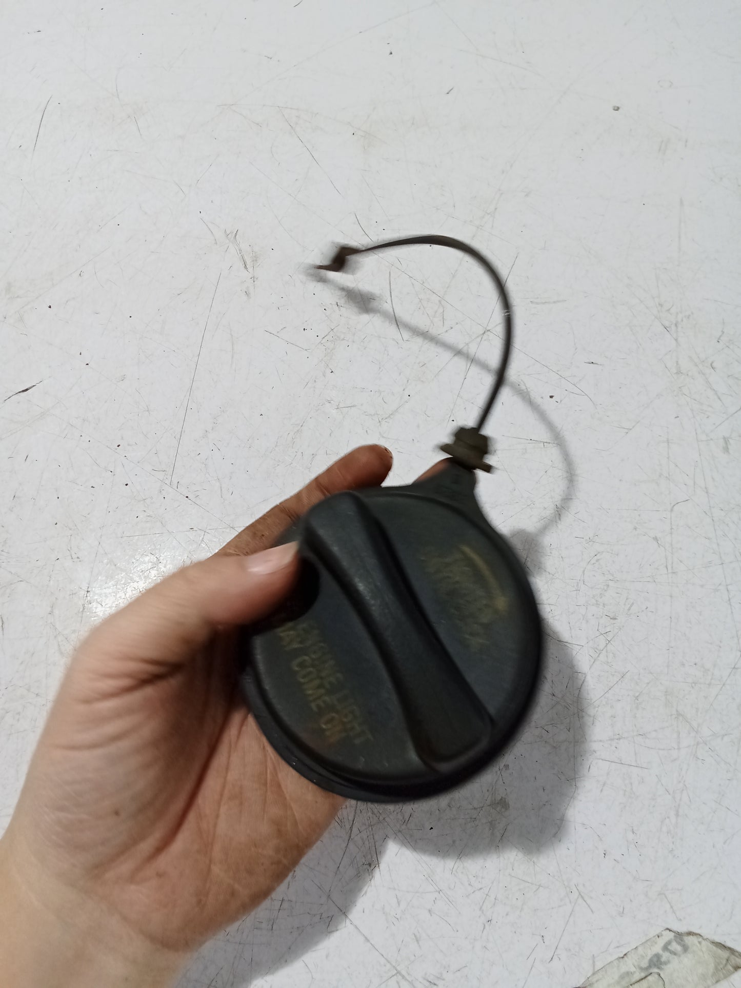 Fuel Tank Cap | Ford Expedition
