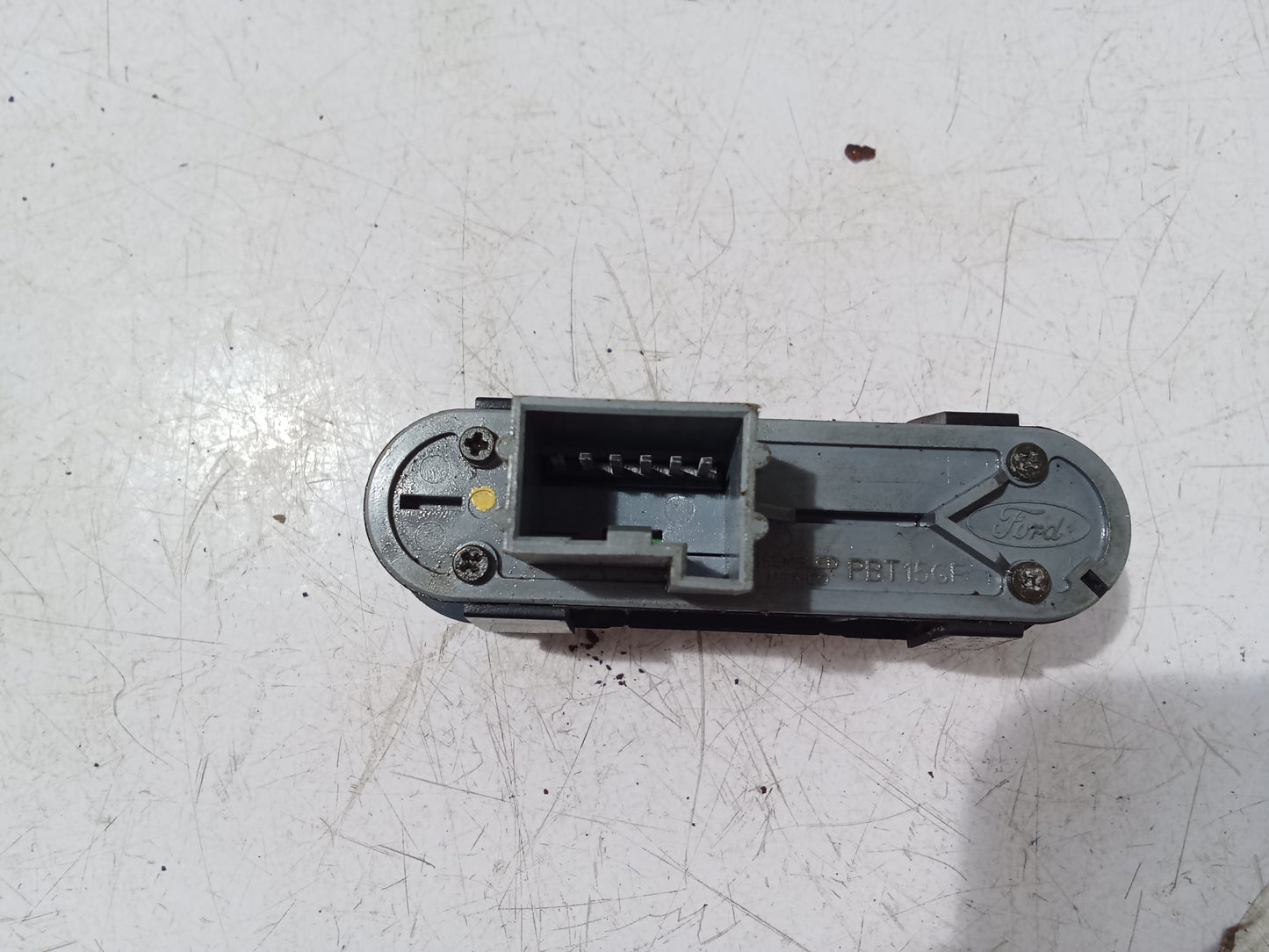 Cluster Switch | Ford Expedition