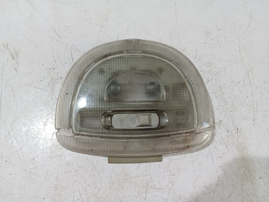 Dome Light | Ford Expedition