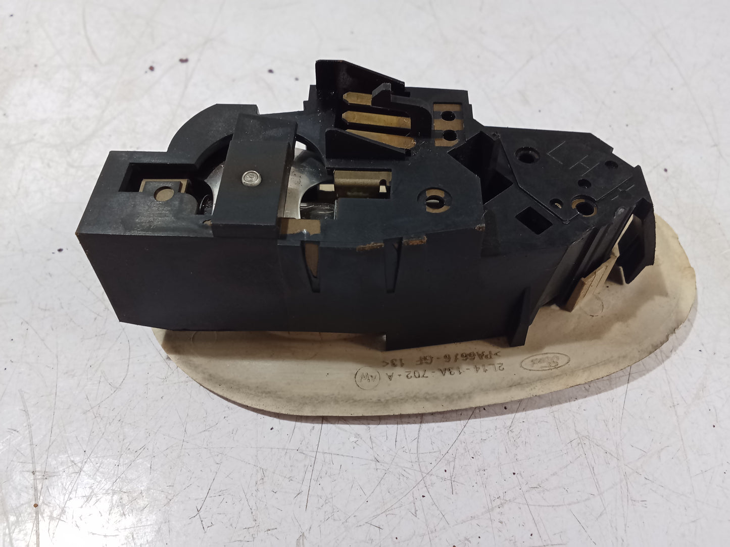 Dome Light D/S | Ford Expedition