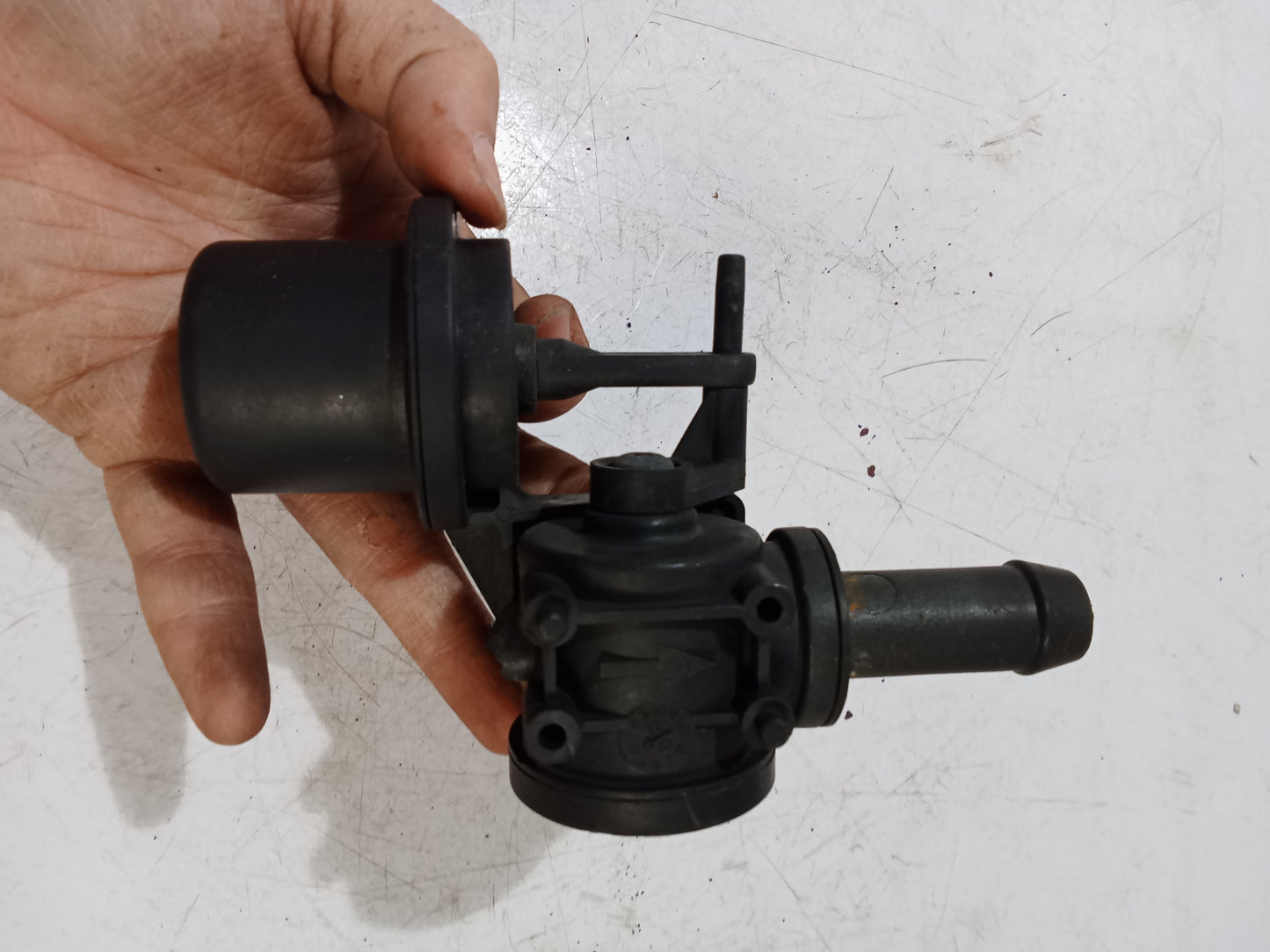 Heater Control Valve | Ford Expedition