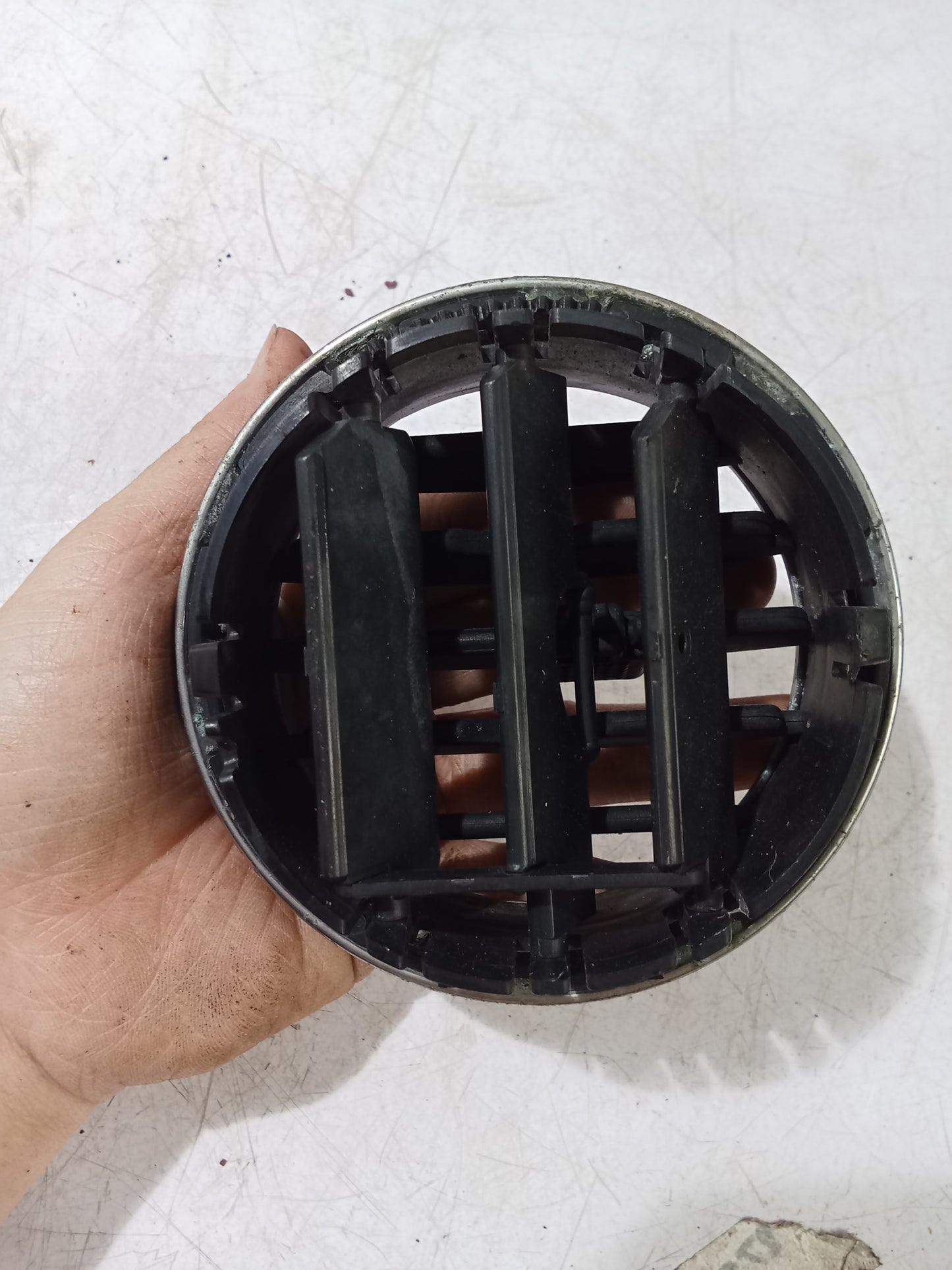 Ac Vent| Ford Expedition