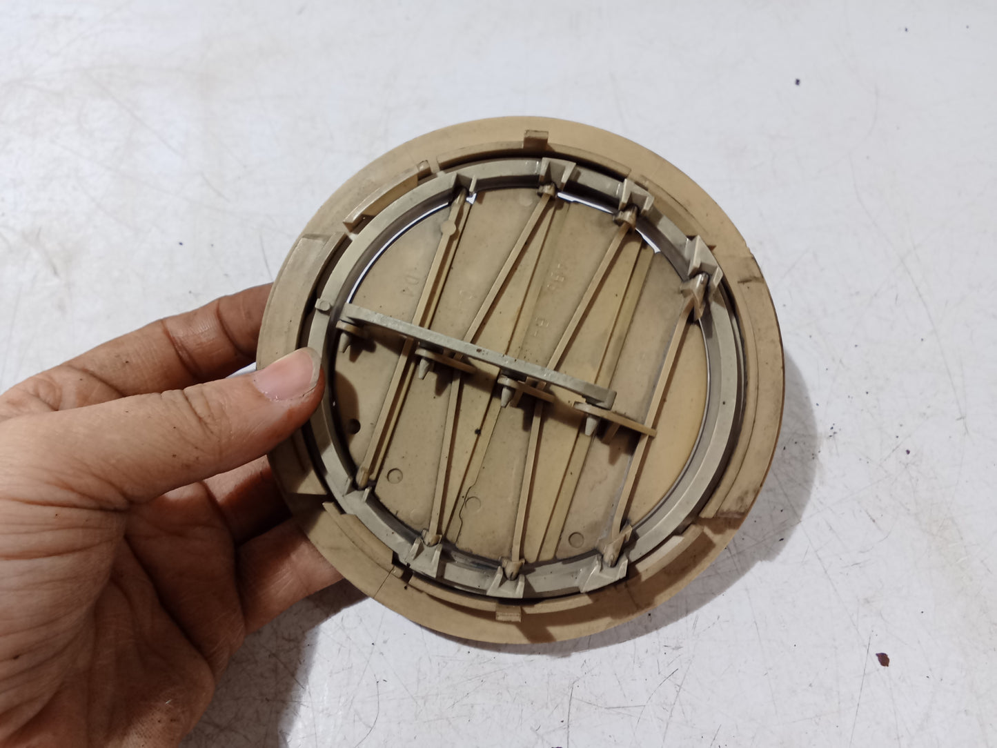 Ac Vent | Ford Expedition