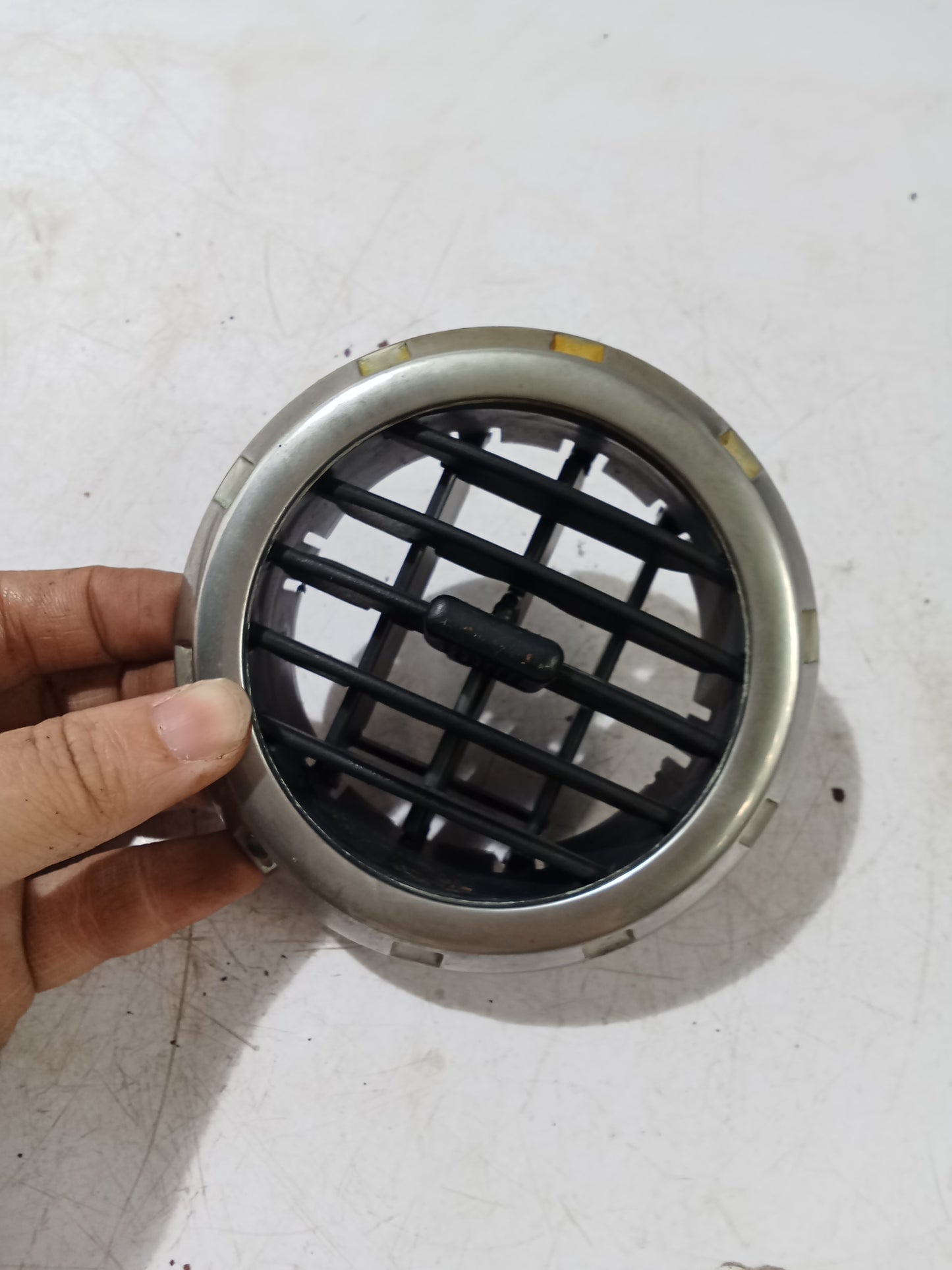 Ac Vent | Ford Expedition