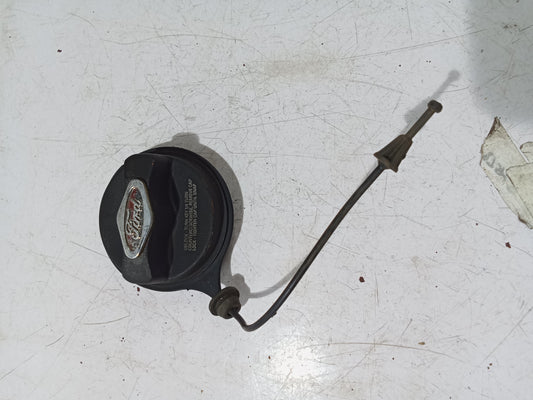 Fuel Tank Cover | Ford Expedition