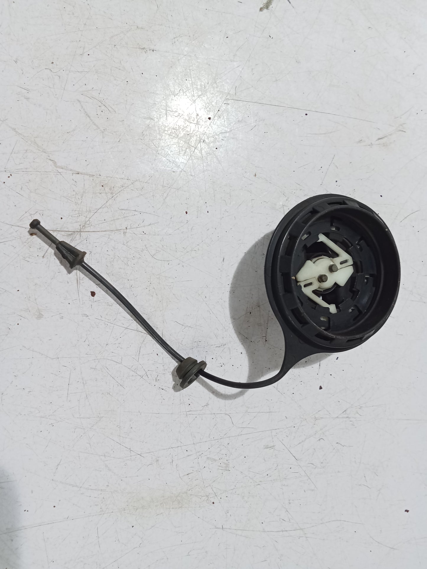 Fuel Tank Cover | Ford Expedition