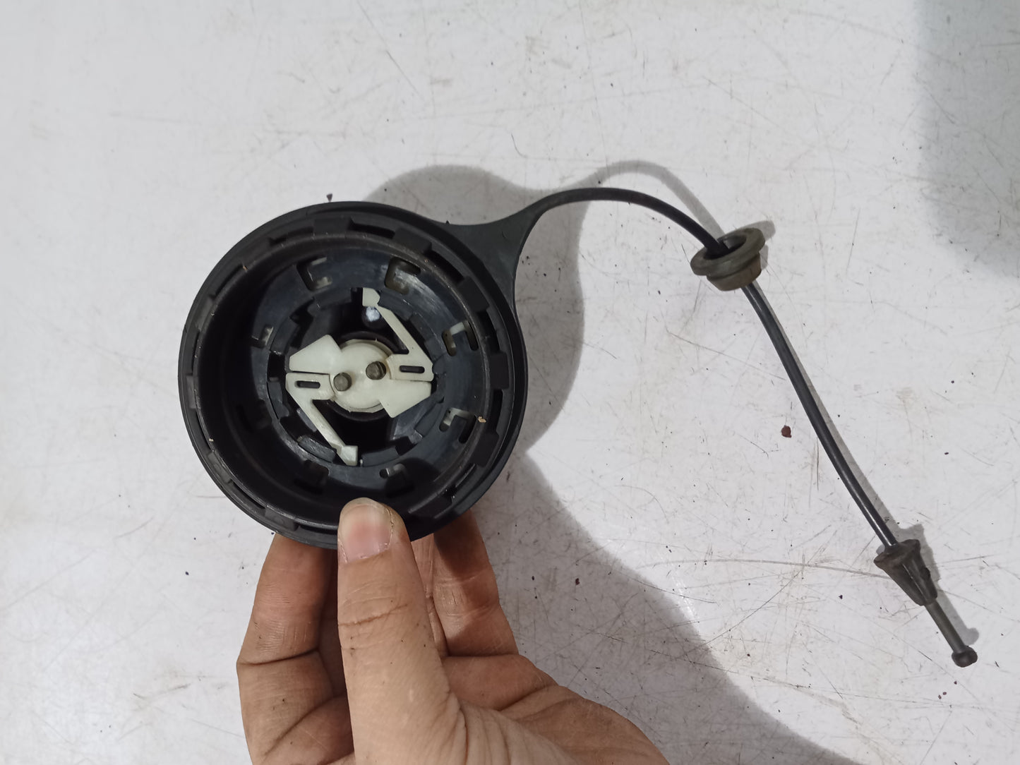 Fuel Tank Cover | Ford Expedition