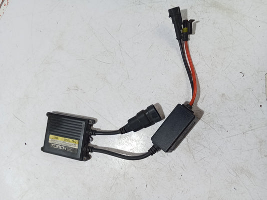 HID | Ford Expedition