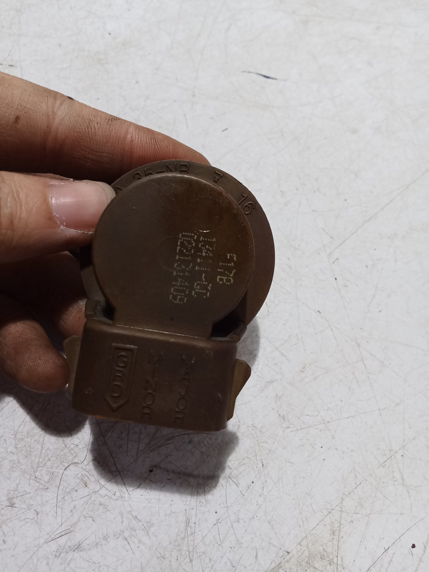 Bulb Holder Socket | Ford Expedition