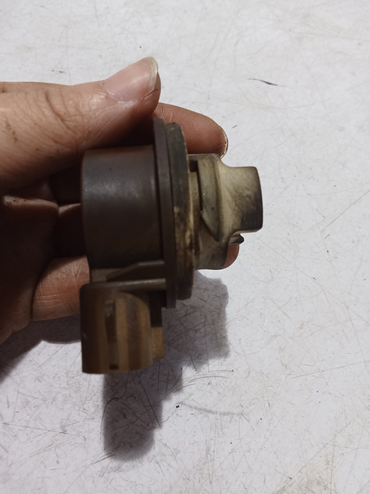 Bulb Holder Socket | Ford Expedition