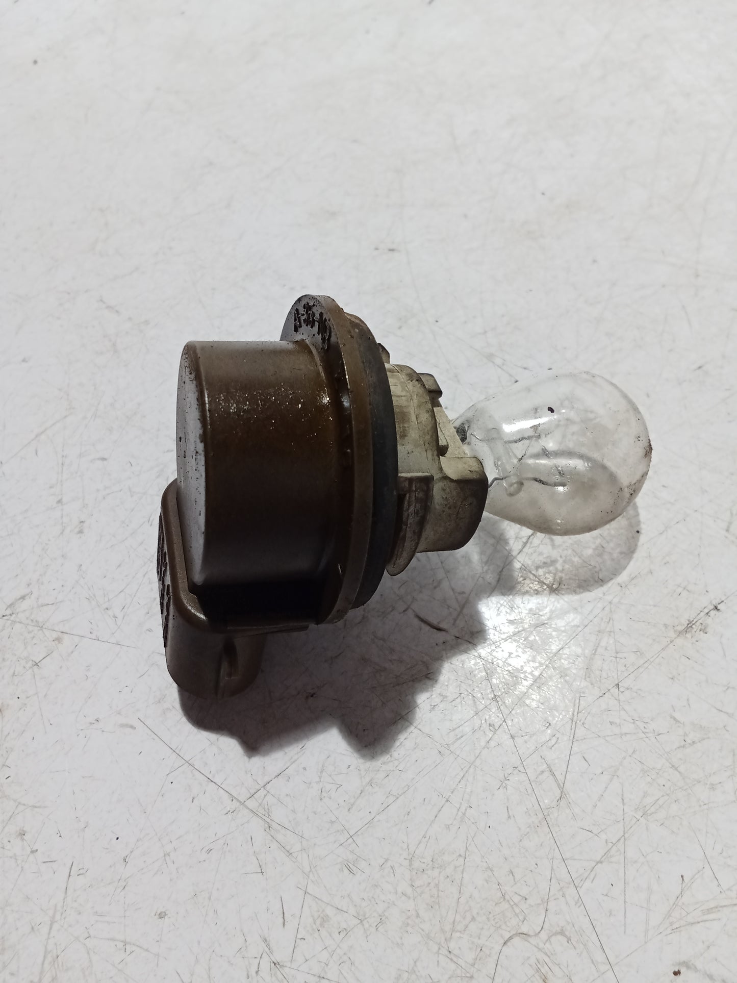 Bulb Holder Socket w Bulb | Ford Expedition
