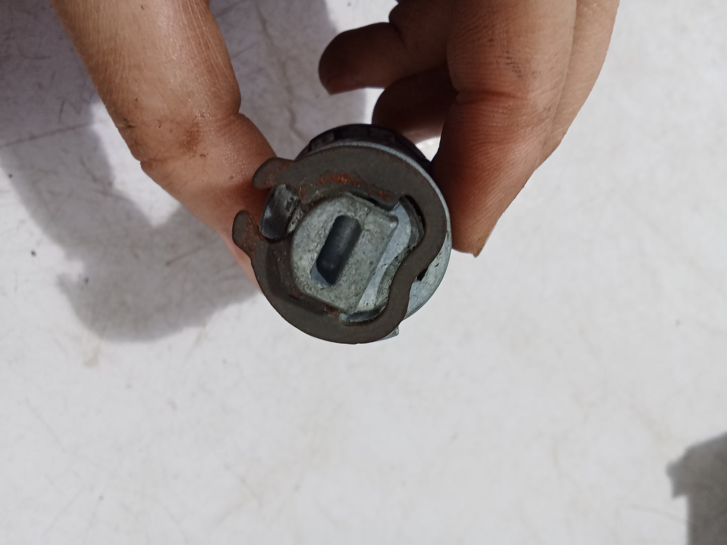 Key Ignition Lock | Ford Expedition