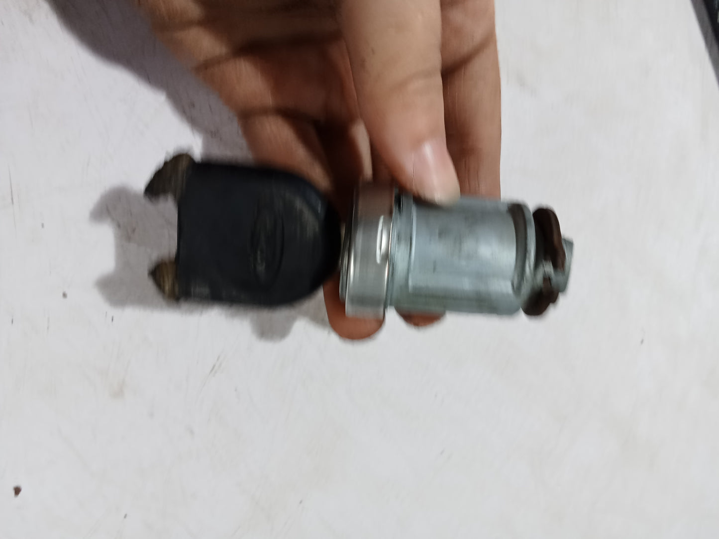 Key Ignition Lock | Ford Expedition