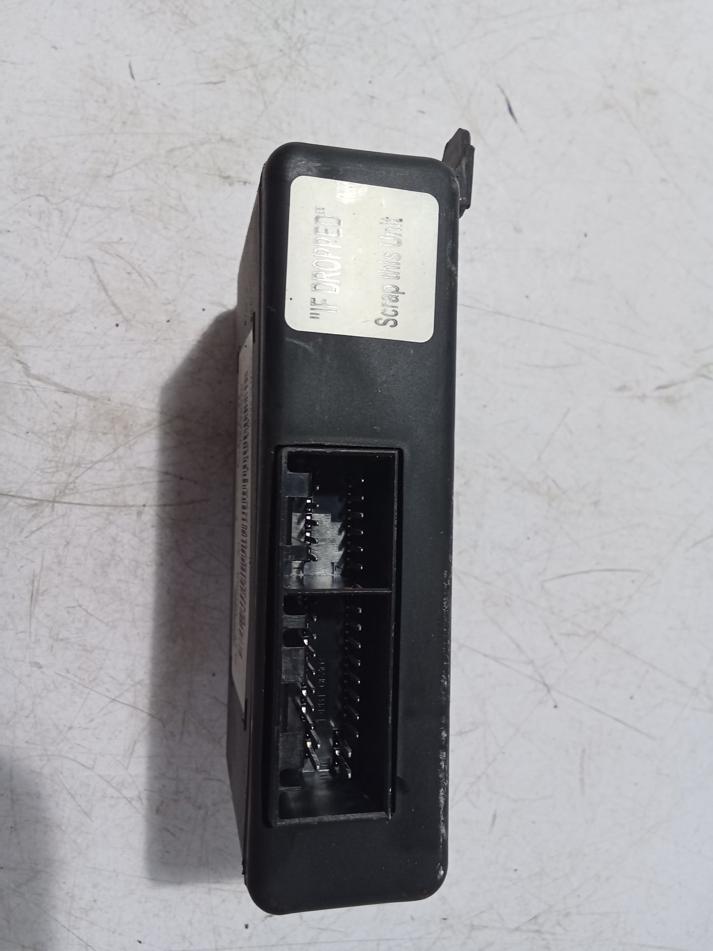 Control Module | Ford Expedition