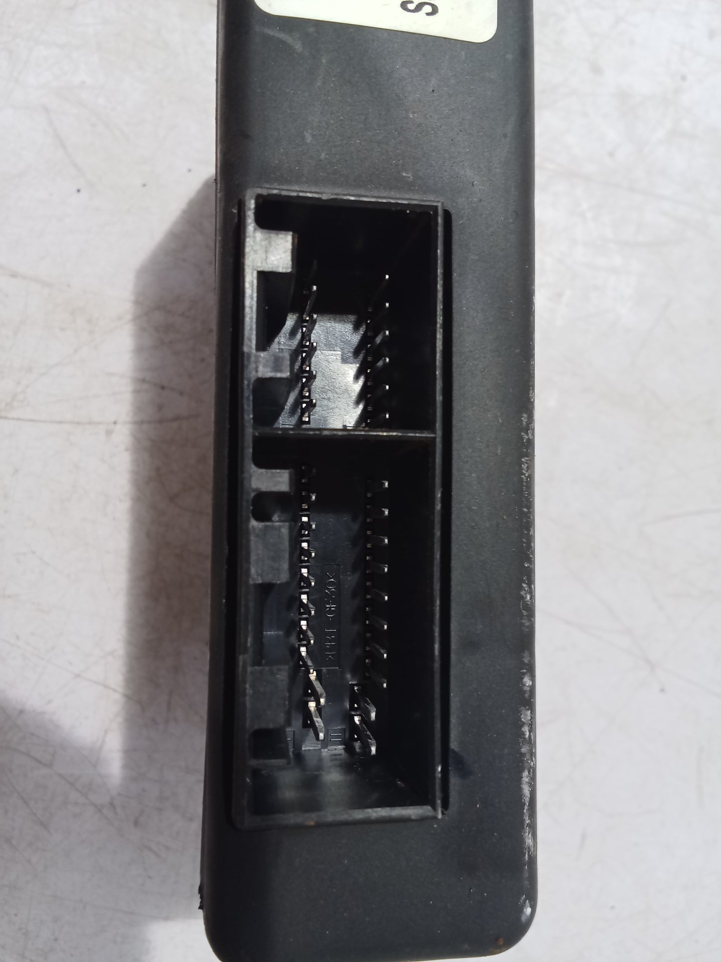 Control Module | Ford Expedition