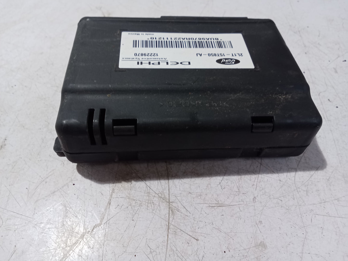Control Module | Ford Expedition