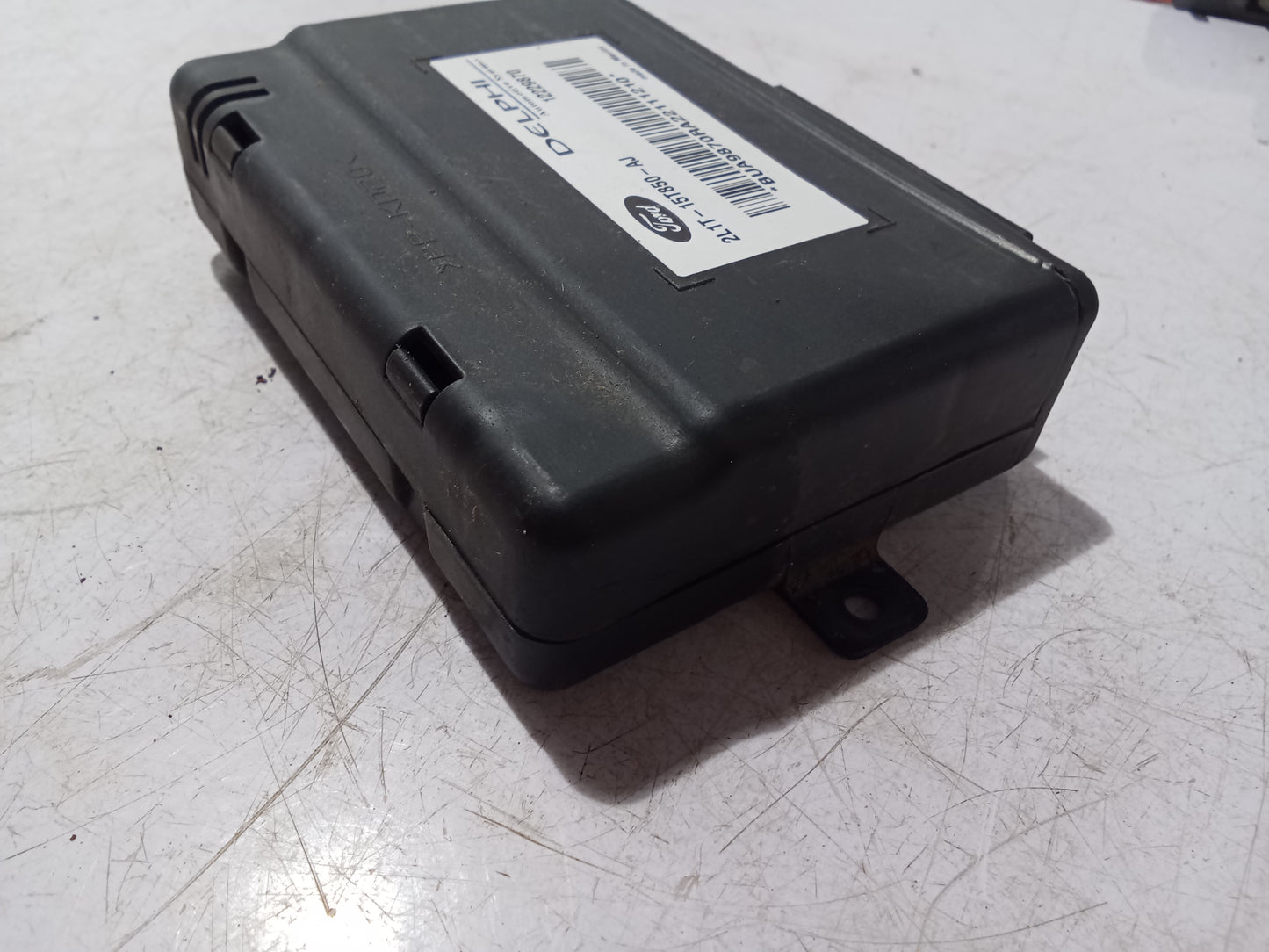 Control Module | Ford Expedition