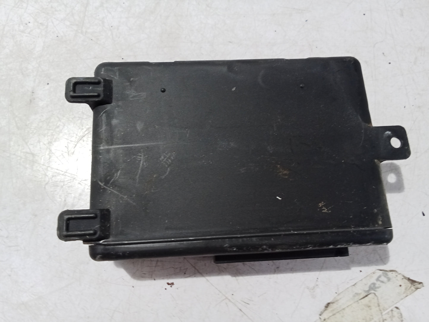 Control Module | Ford Expedition